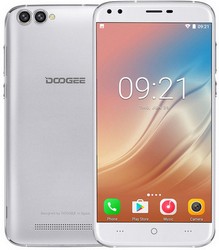 Замена сенсора на телефоне Doogee X30 в Абакане
